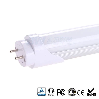 tubo conduzido T8 24v
