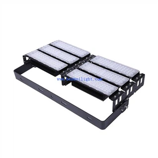 Holofote LED externo de 300 Watts