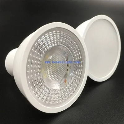 4000K GU10 LED branco frio