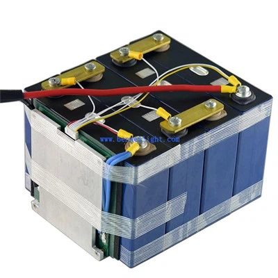 48V Lifepo4 320AH Bateria Grau A