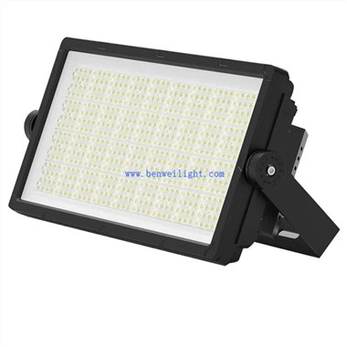 Holofote externo de 500 Watts