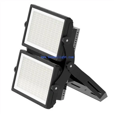 Holofote de led externo de 500 watts