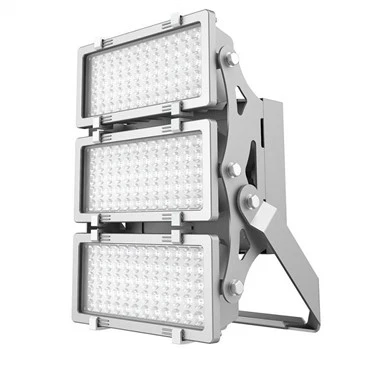 Holofote de área LED de 600 Watts