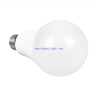 Lâmpada A19 3000k Led