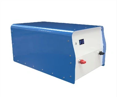 Blue Carbon 24v 200ah