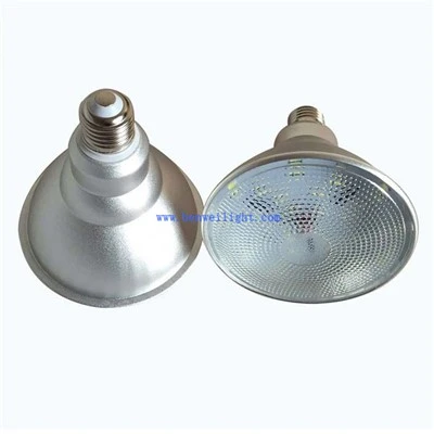 Refletor LED PAR30 regulável de 12 W