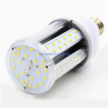 LED de milho regulável