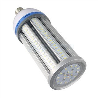 Lâmpada de milho led regulável