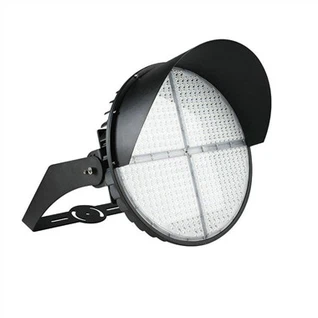 Flood Light For Basketball Court