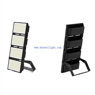 Holofote Led 500w Para Esportes