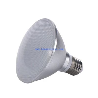 Lâmpada LED PAR30 de alto CRI