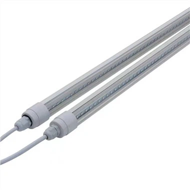 Tubo de luz azul mata insetos