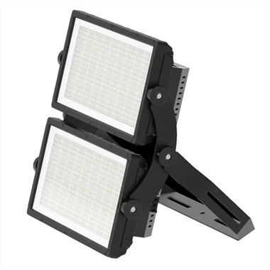 luz led arena