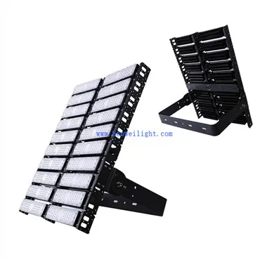 Holofote Led 1600 Watts