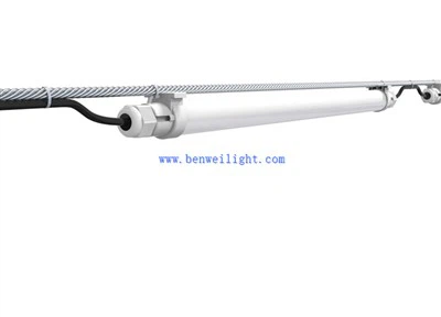 Iluminação conduzida do galinheiro das aves domésticas para a produção IP67 do ovo