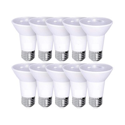 Lâmpada de LED para exterior PAR20