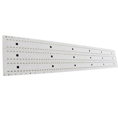 PCB para tubo de luz led
