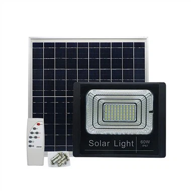 Luzes Solares da Arena