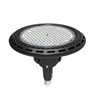 Luzes de armazéns de OVNIs