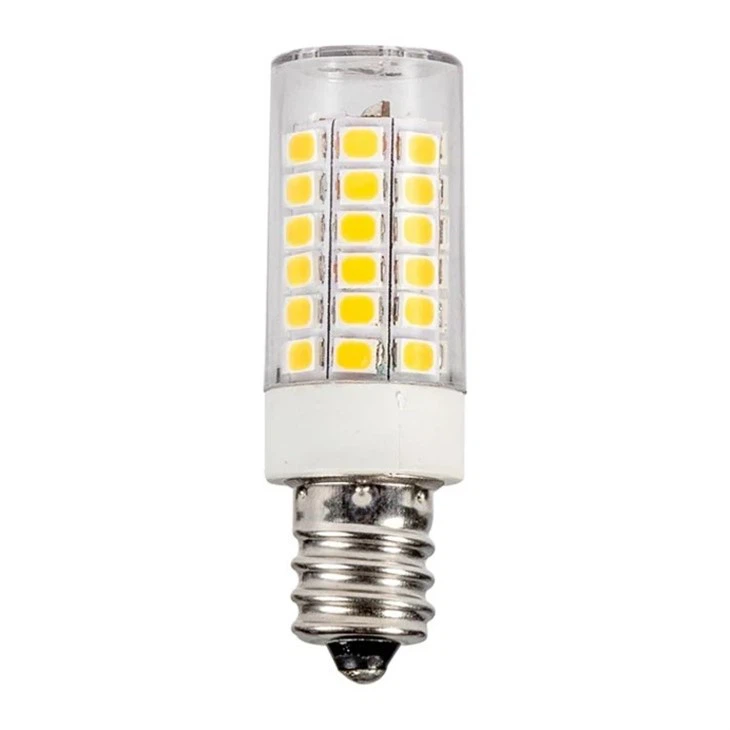 Lâmpada LED T4