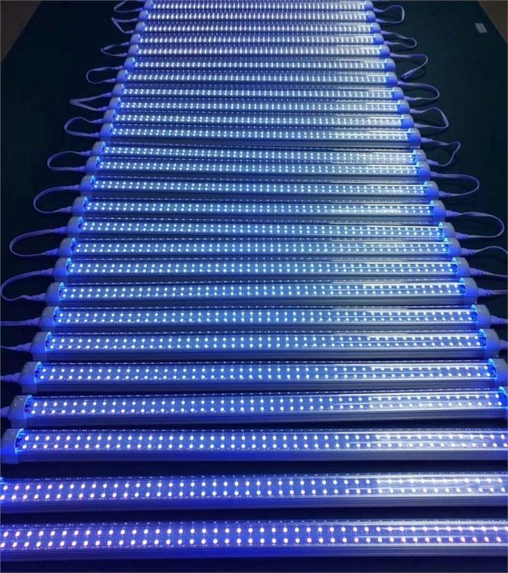Tubo de luz UV 1,5 pés
