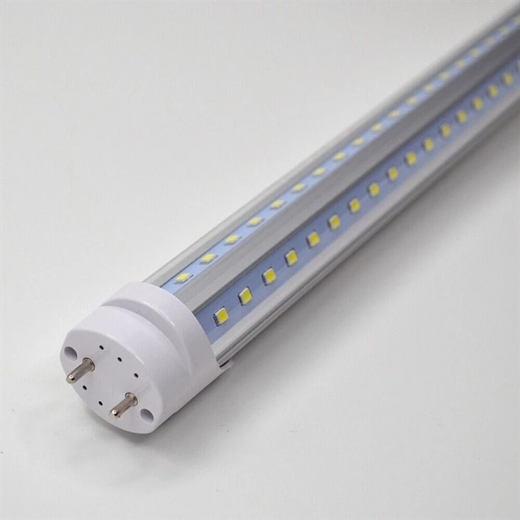Cultive luzes para vegetais