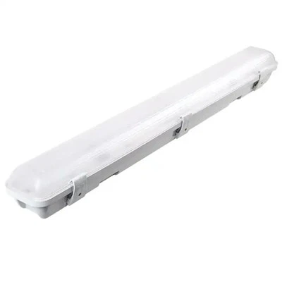 Luzes Tri-Prova