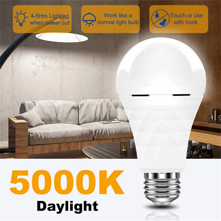 Bulb 60W A19 E26 factory