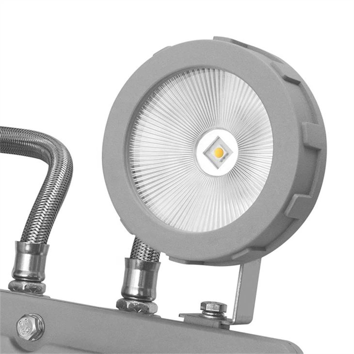 LED Explosion Proof Emergency Light best
