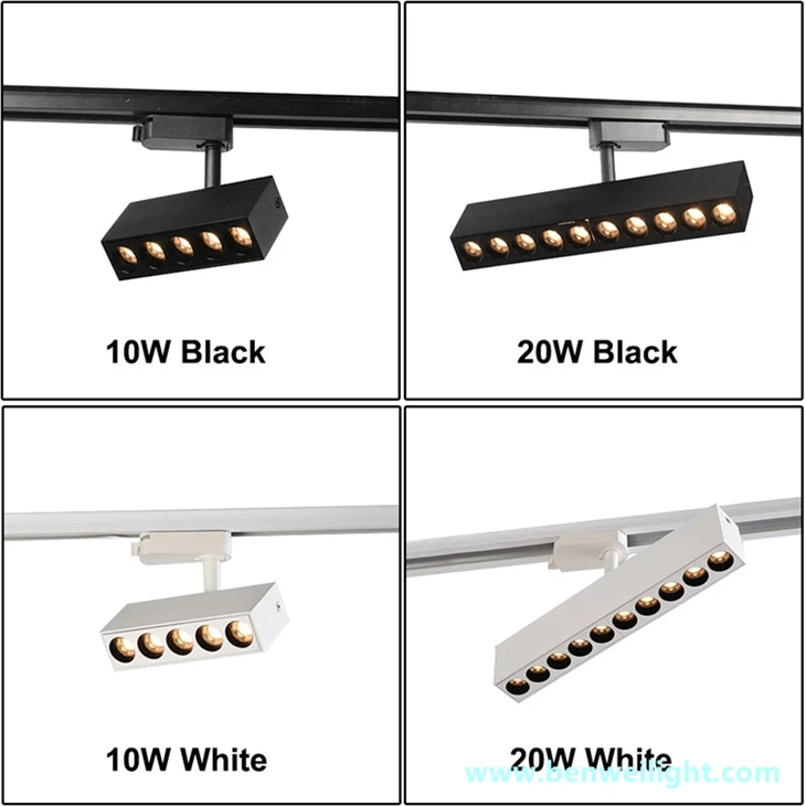 Track lighting ceiling fixtures, adjustable track lighting fixtures high quality