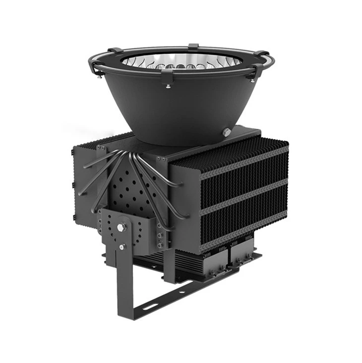 Luz LED de alto brilho de 1000 W