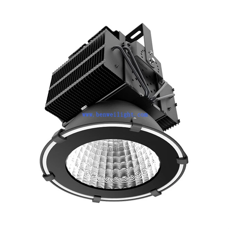 150W LED High Bay Light