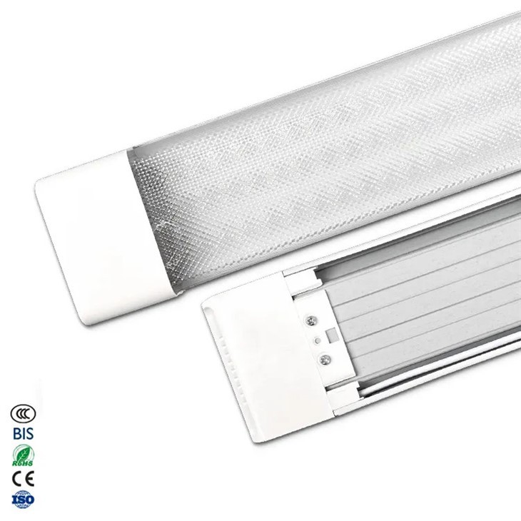 1200mm Led Triproof Batten Light Fixture