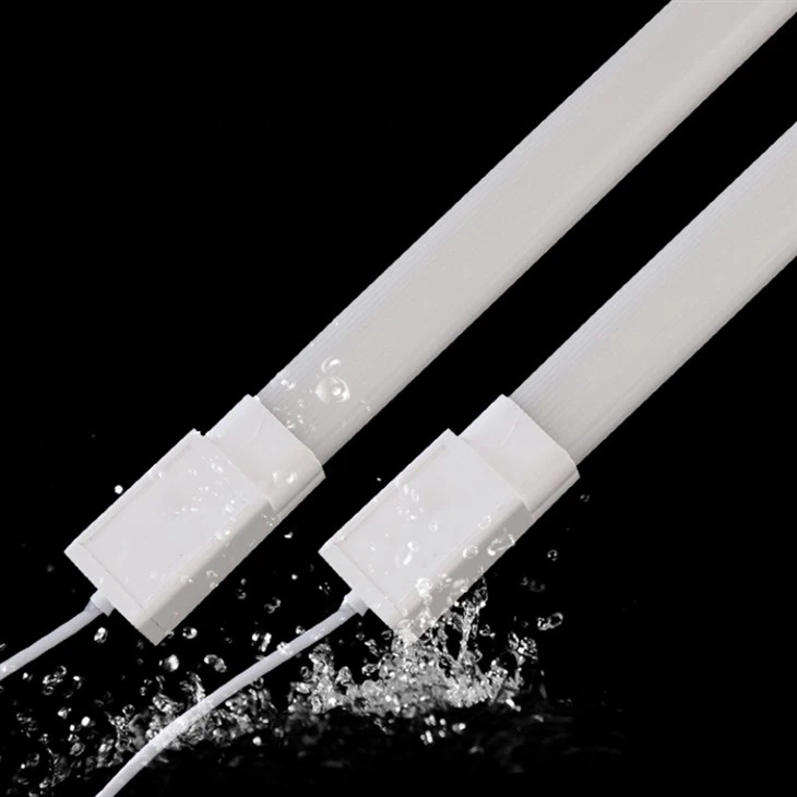 Faixa de luz LED 12V / 24V para freezer