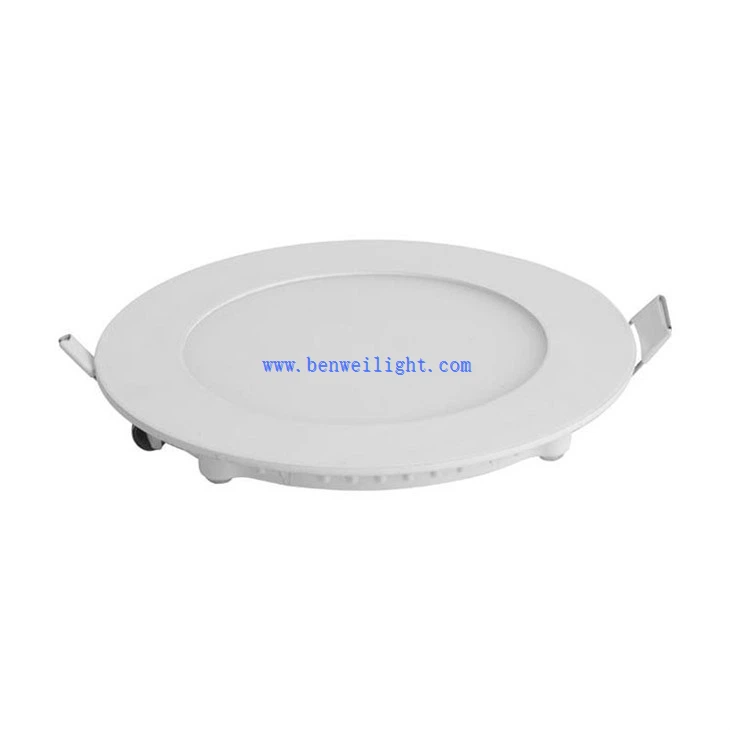 Recessed LED Panel Downlights