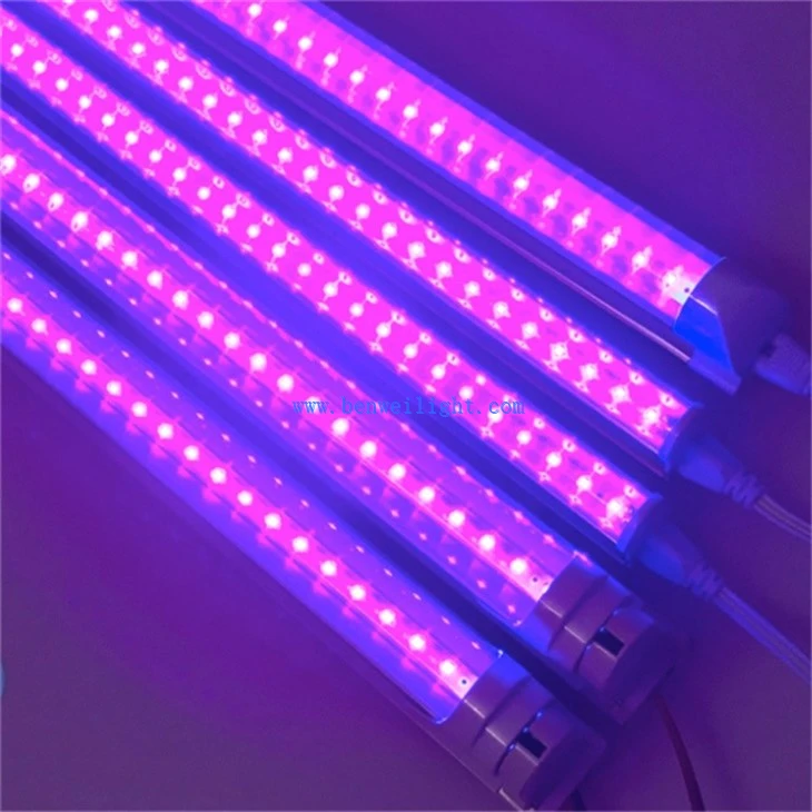 12w Portable UVC Sterilization Light (1)