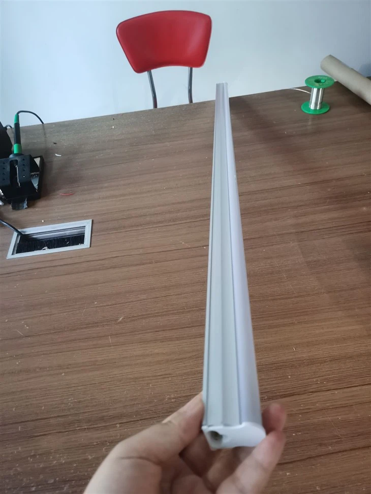 luz conduzida T5 do tubo de 18w 1200mm 4ft