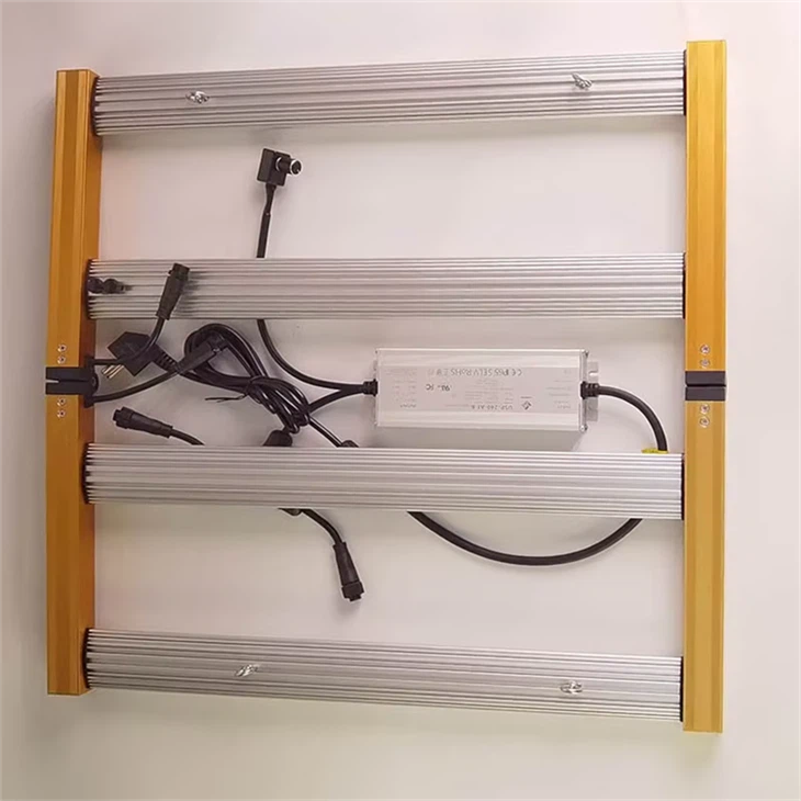 240W Foldable LED Grow Light Bar – Premium Series price