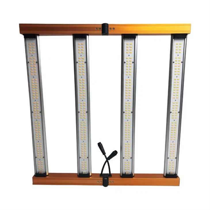 240W Foldable LED Grow Light Bar – Premium Series high quality