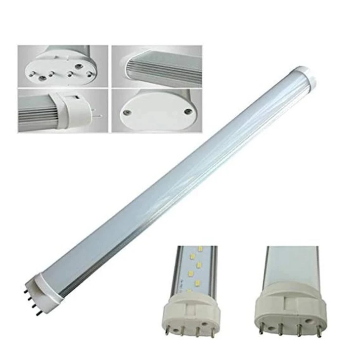 Iluminações de tubo 2G11 LED PL
