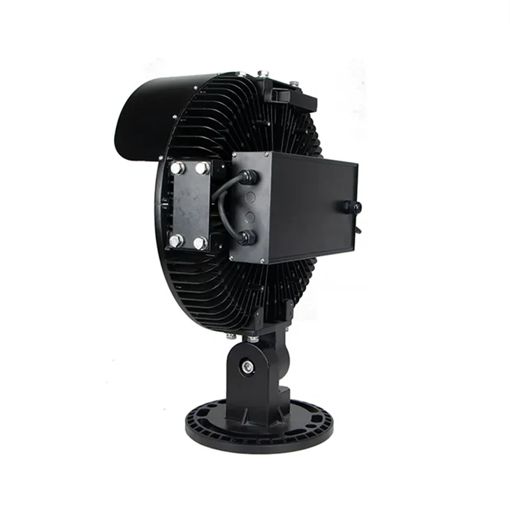 300W-1200W IP65 LED Stadium Lights – High Mast, Modular Design For Outdoor Sports