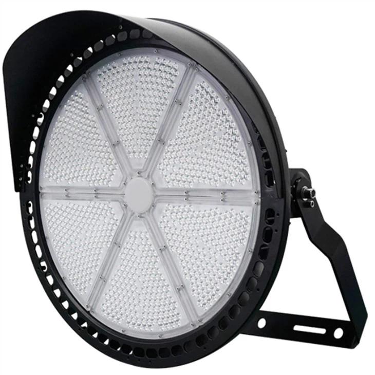 projetores do campo de futebol 300w