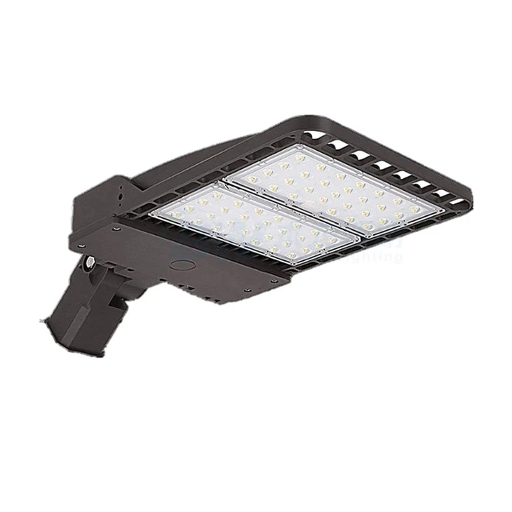 300W conduziu luzes Ip66 do parque de estacionamento