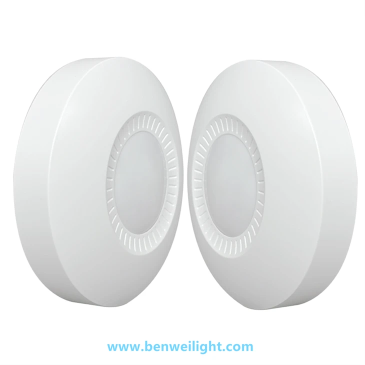 360° Ceiling PIR Sensor, 12m Range, Wired NC factory