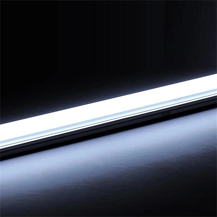 360 Glass&Plastic T8 18w Tube Led Lights