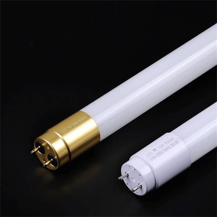 360 Glass&Plastic T8 18w Tube Led Lights