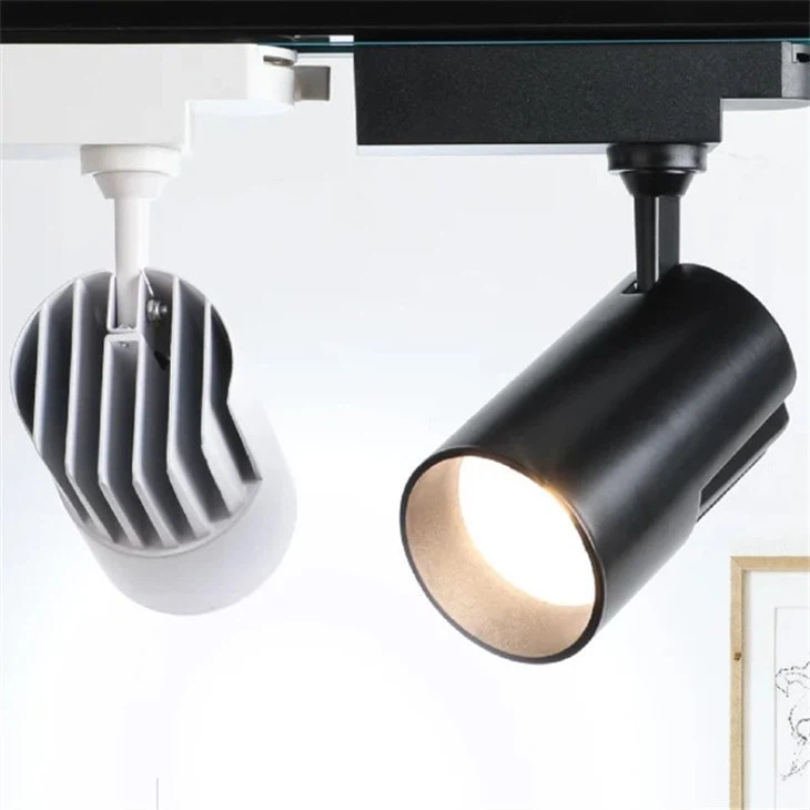 6000k 20 W Led Track Lighting high quality