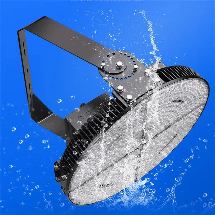 75,000-180,000 Lumens - Super Bright Arena Light factory