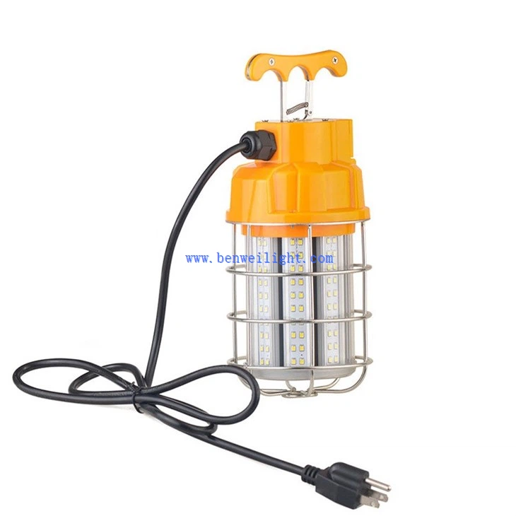 Area Outdoor Activity Lighting Led Jobsite Lamp (5)