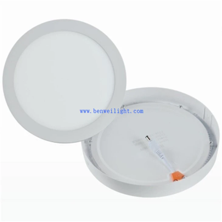 Circular Surface Mounted Ceiling Panel For Kitchen (1)